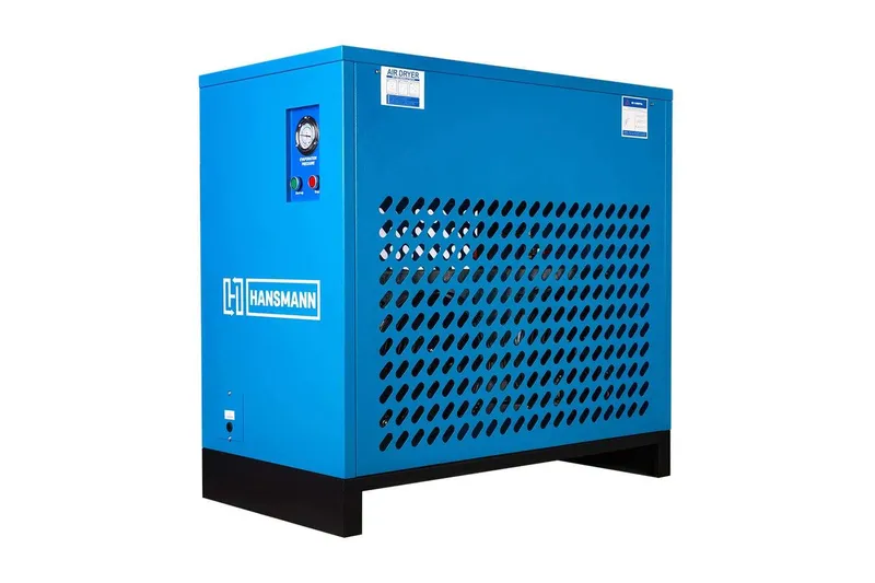 Рефрижераторный осушитель Hansmann CD-135F