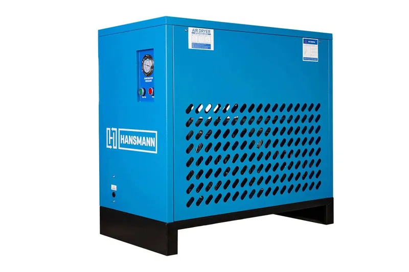 Рефрижераторный осушитель Hansmann CD-160F