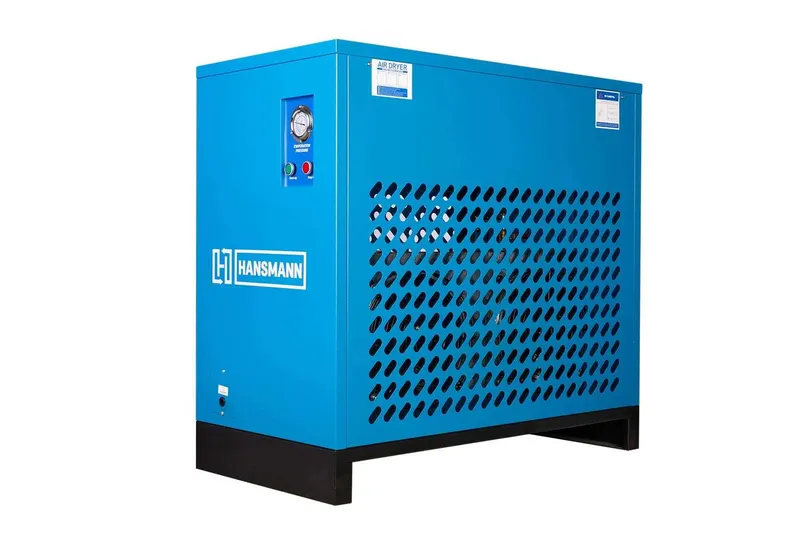 Рефрижераторный осушитель Hansmann CD-280F