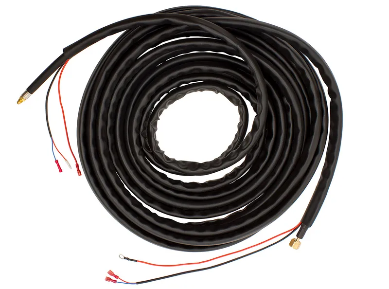 Шлейф для КЕДР CUT-141 PRO (2pin, M16*1,5) 12м