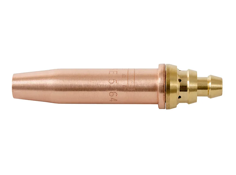 Мундштук в сборе КЕДР №3П ("5/64" 40-60 мм) для Р3П-04/Р3П-05