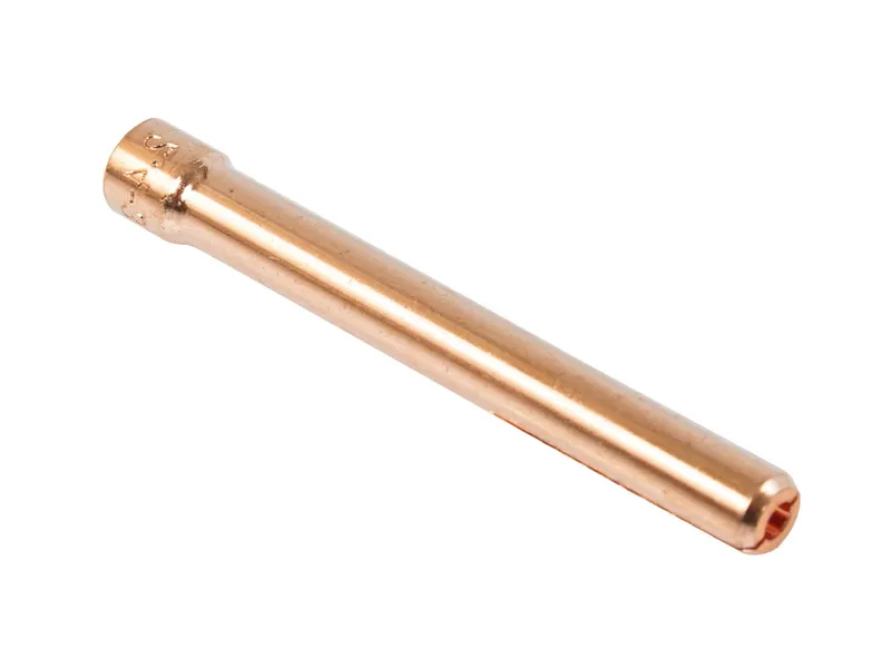 Цанга КЕДР (TIG-17–18–26 PRO/EXPERT) Ø 2,4 мм