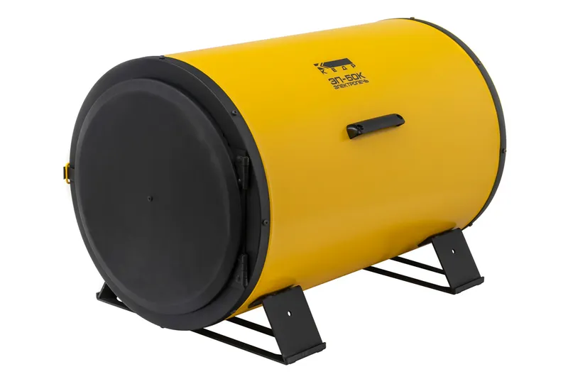 Электропечь КЕДР ЭП- 50К (220В, 400°C, загрузка 50кг)