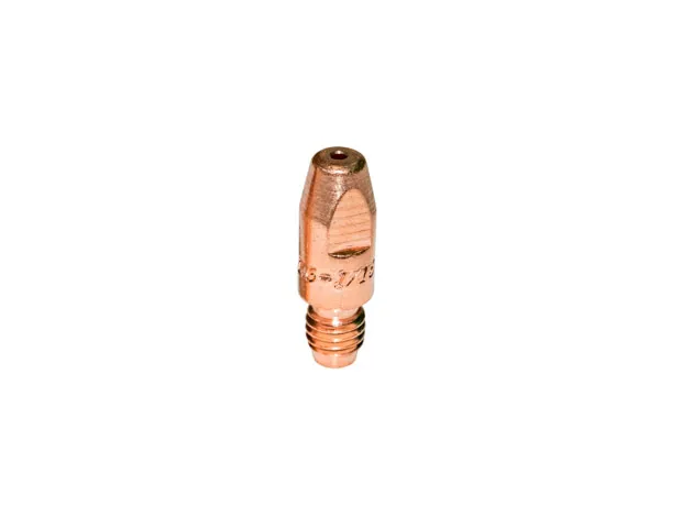 Наконечник E-Cu/Alu КЕДР EXPERT М8 / Ø 1.6 мм (10.0 / 30)