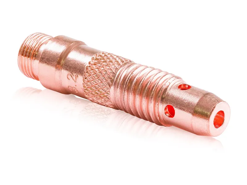 Держатель цанги  КЕДР (TIG-17–18–26 PRIME) Ø 3,2 мм