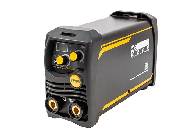 Аппарат инверторный  КЕДР UltraARC-200 (220В, 10-200А) (акция, электроды в комплекте)