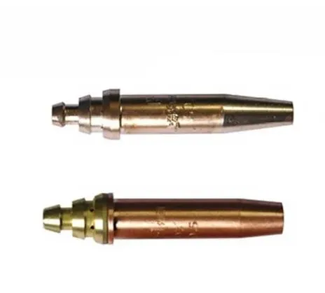Мундштук ацетиленовый газосмесительный №3  (КЕДР Auto GR1-700 PRO / Auto VPR2-2500 PRO / Hand GR2-1000 PRO)
