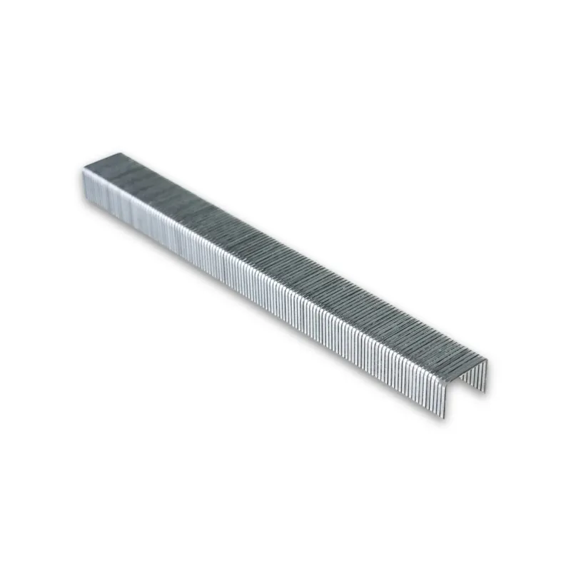 Скоба Garage 80-10 10мм (12,9х0,65х0,95) 10000шт/упак.