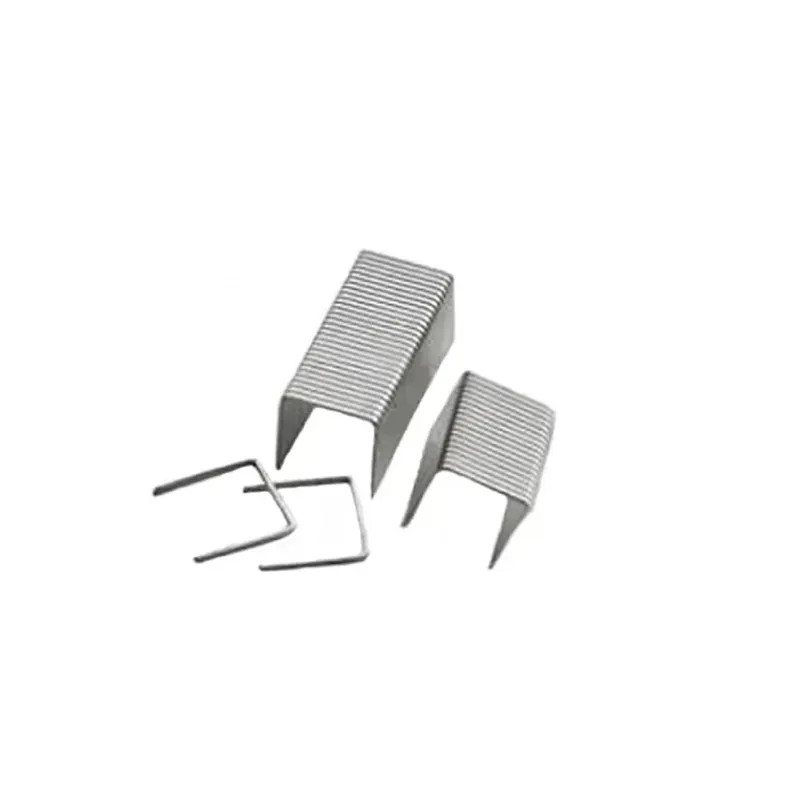 Скобы 71-10А для 71/16 10000шт. (10мм  9,1х0,6х0,75)