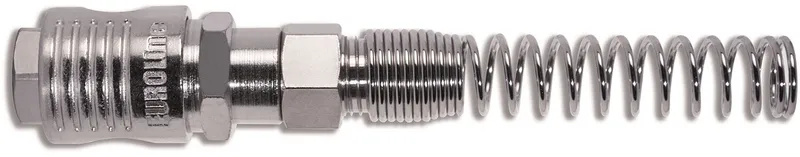 Переходник GAV 112 D/2 457/3 бс для шланга 6x8