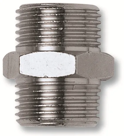 Переходник GAV 1221/4 290/8 М3/8xМ3/8