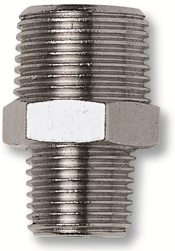 Переходник GAV 1222/4 290/6 М1/4xМ3/8