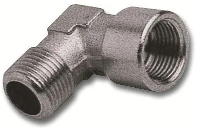 Переходник GAV 1250/3 265/3 уголок L-MF 3/8