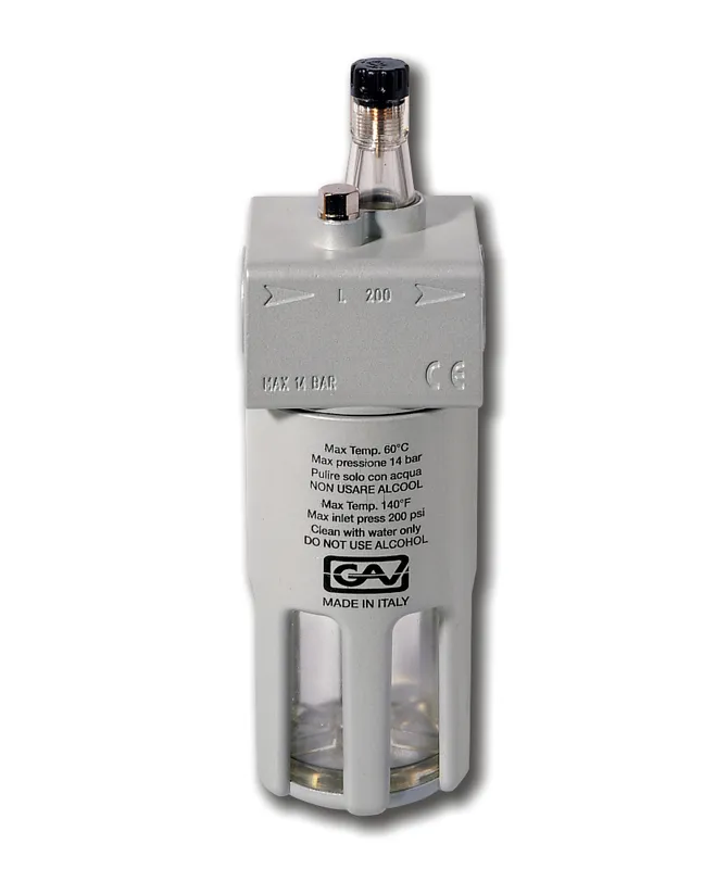 Лубрикатор GAV L-200 3/8