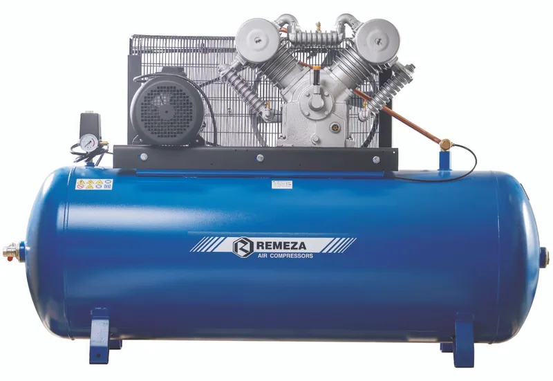 Компрессор Remeza СБ4/Ф500.LT100/16-7,5