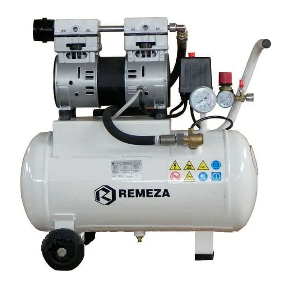 Компрессор Remeza СБ4/С-20.OLD20