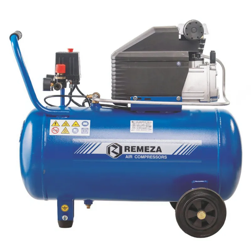 Поршневой компрессор Remeza СБ4 /С-24.J1047 B