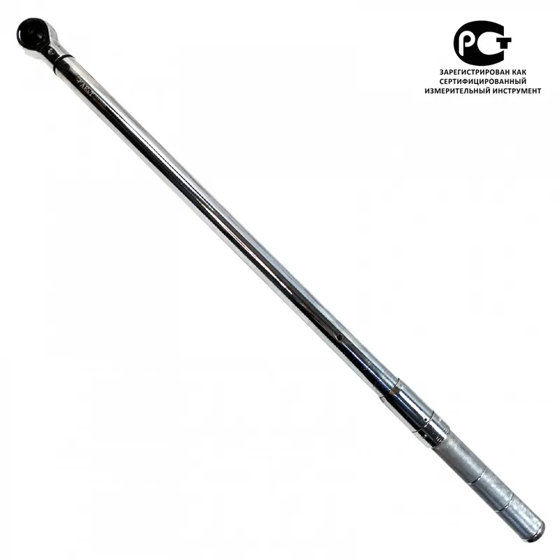 Ключ динамометрический 200-1000Nm 3/4" TA-B1000-34 AE&T