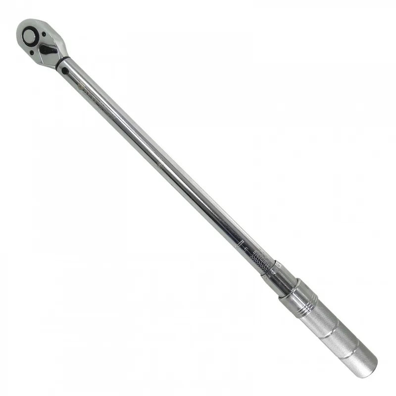 Ключ динамометрический  65-350Nm 1/2" TA-B0350-12 AE&T