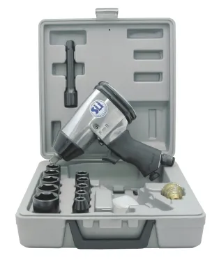 Пневмогайковерт Sumake ST-5540 K