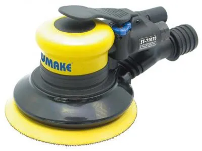 Пневматическая шлифовальная машинка Sumake ST-7106C