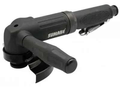 Угловая пневмошлифмашина Sumake ST-7890L
