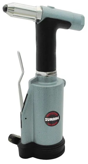 Пневматический заклепочник Sumake ST-6616