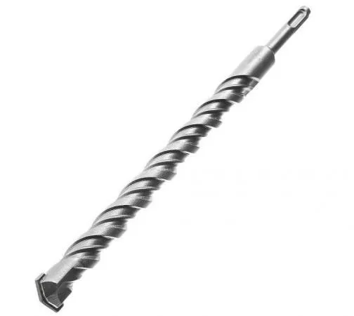 Бур SDS+ 16*450 Профи Атака