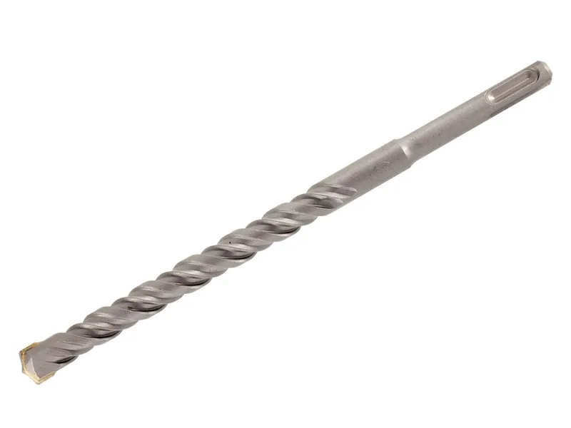 Бур SDS+ 12*350 Профи Атака