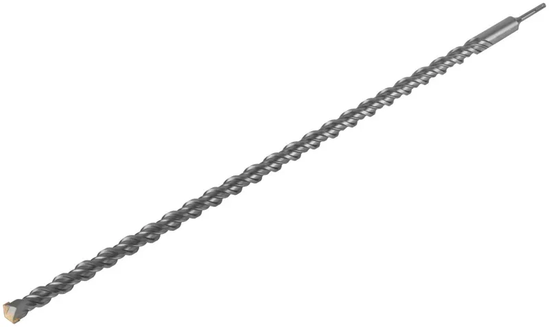 Бур SDS+ 26*1000 Профи Атака