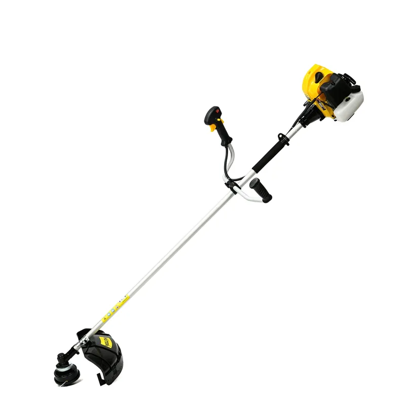 Триммер бензиновый Huter GGT-460Т