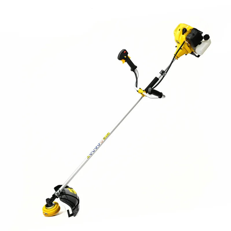 Триммер бензиновый Huter GGT-520T