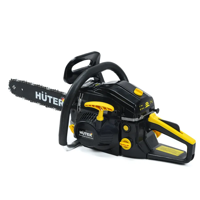 Бензопила Huter BS-2,3/40RS