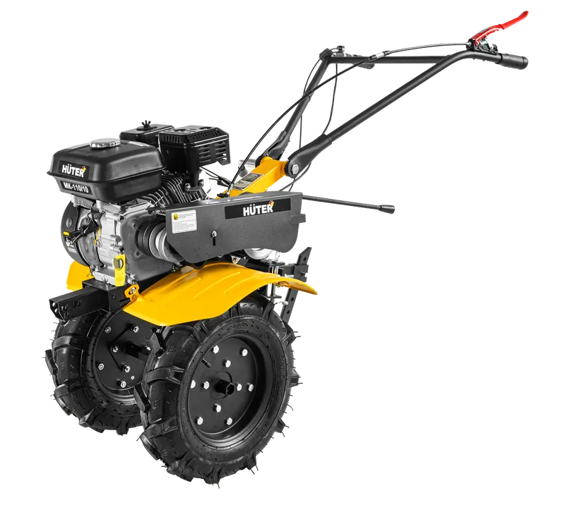 Сельскохозяйственная машина MK-110/10 Huter
