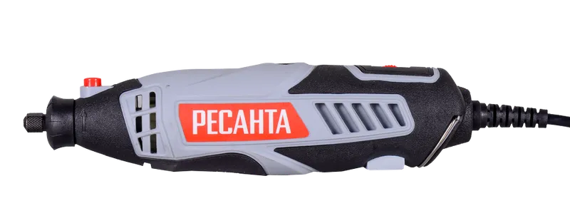 Гравер электрический Ресанта Г-180ЭГ с гибким валом