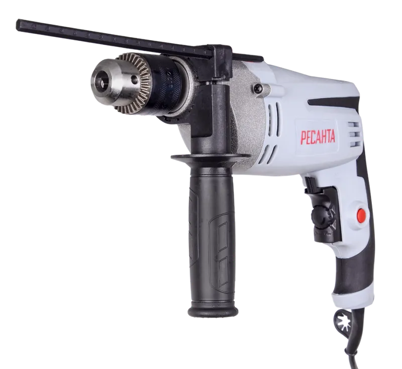 Дрель ударная Ресанта ДУ-15/950М