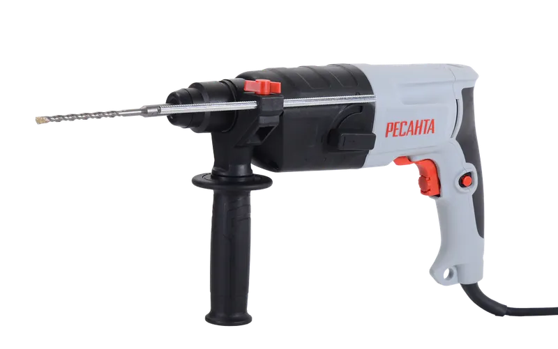 Перфоратор Ресанта П-24-650К