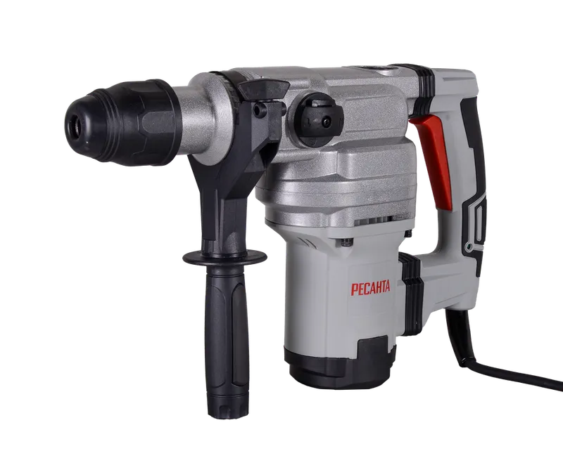 Перфоратор Ресанта П-40-1600КМ SDS-Max