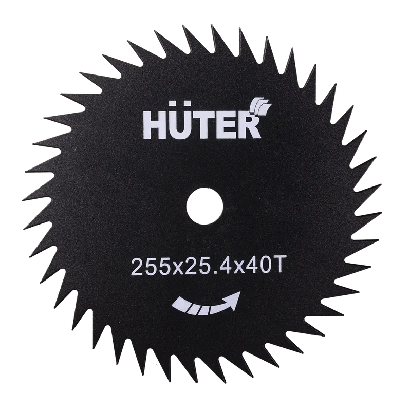 Диск (лезвие) HUTER GTD-40T