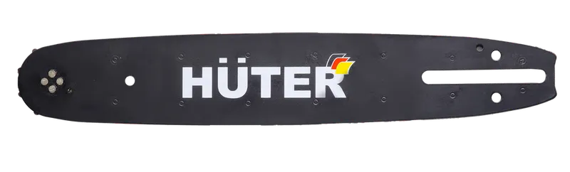Шина CS-121 HUTER для бензопилы BS-25 и электропилы ELS 1500P