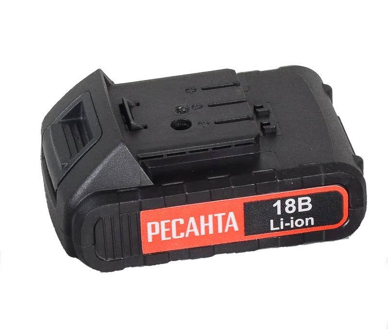 Аккумулятор для шуруповертов Ресанта ДА-18-2ЛК (АКБ18Л1 DCG)