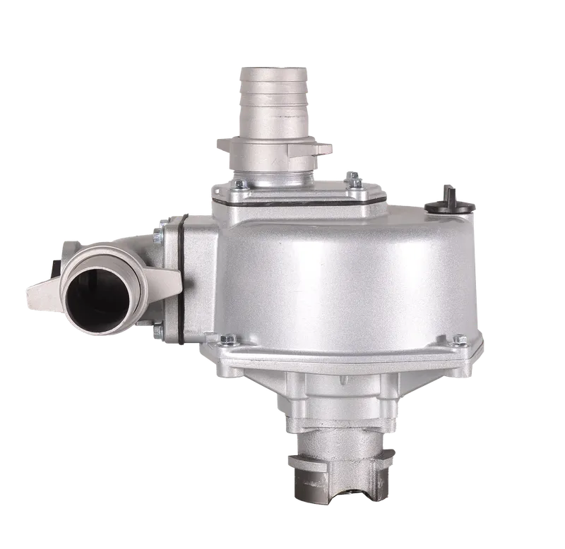 Водяная помпа для Huter МК-9500