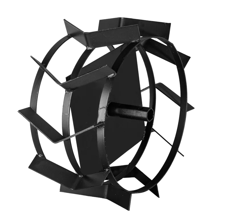 Грунтозацеп 430/200 Huter (шест. 23 мм) (2 шт.)