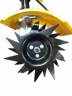 Фреза для культиватора Huter GMC-1.8