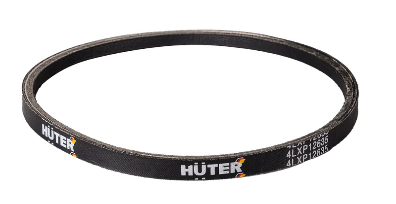 Клиновой ремень Huter V13x665 для SGC4000 ZMD