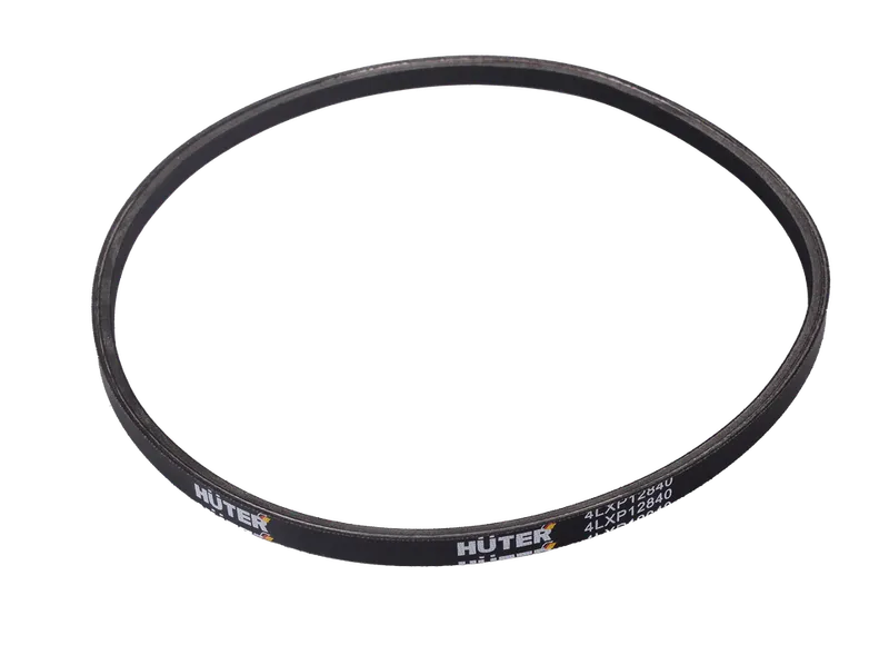 Клиновой ремень Huter V13x870 для SGC4100, SGC4800, 5500, 6000 GPWY (GPW), ZMD