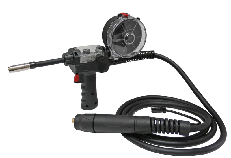 Сварочная горелка Spool Gun для Ресанта САИПА-220