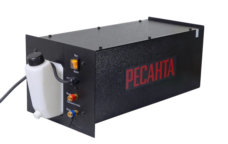 Система жидкостного охлаждения Ресанта СО-6, 6л