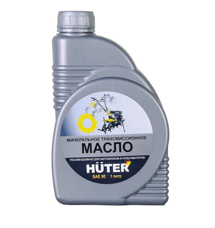 Масло трансмиссионное Huter SAE 90