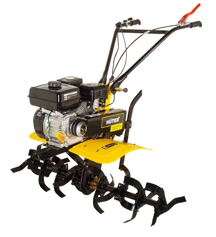 Сельскохозяйственная машина Huter МК-7800PL BIG FOOT